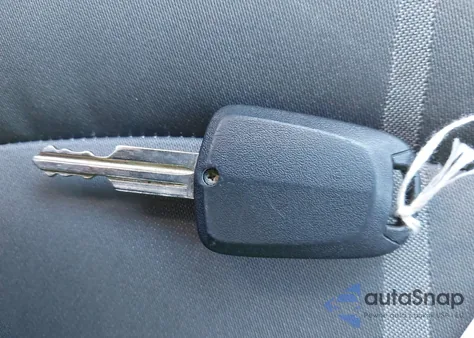 2015 Chevrolet Spark Ls Cvt from USA, damaged, VIN KL8CB6S93FC750286